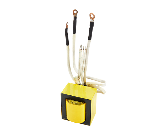 High frequency transformer - transformer-02