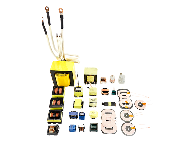 High frequency transformer - transformer-03