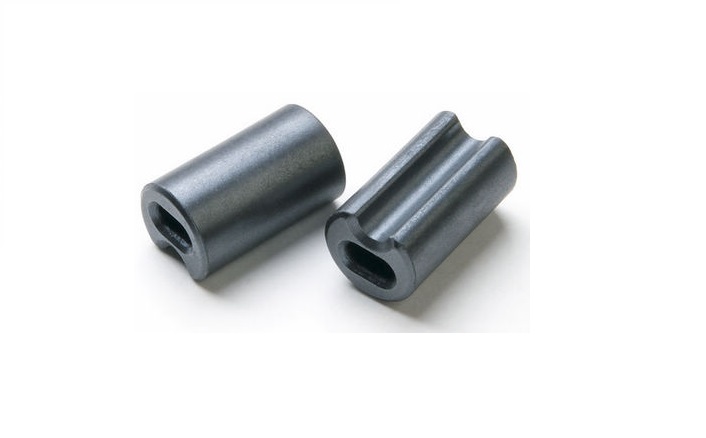 Ni-Zn ferrite cores - RHS/SH type