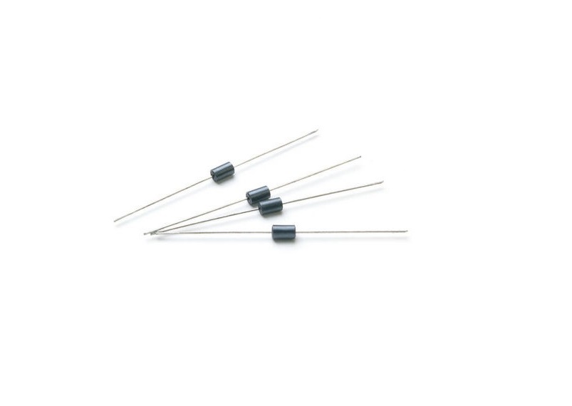 Ni-Zn ferrite cores - BB